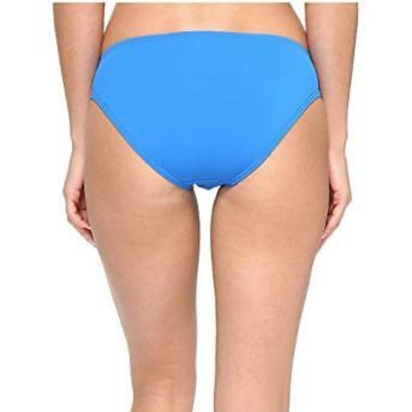 NWT TOMMY BAHAMA SMALL VIVID BLUE TANKINI SET - Picture 6 of 8